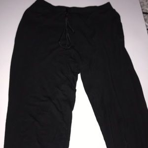 cute jogger/leggings